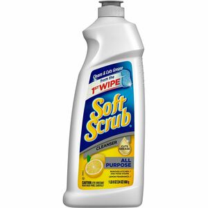 Soft Scrub Total Bath/Kitchen Cleanser