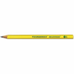 Ticonderoga Beginners #2 Pencils