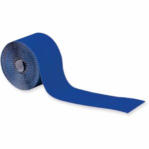 Pacon&reg; Decorative Border, Royal Blue, 2-1/4" x 50', 1 Roll