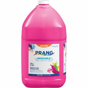Prang Washable Tempera Paint