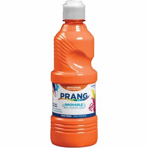 Prang Washable Tempera Paint