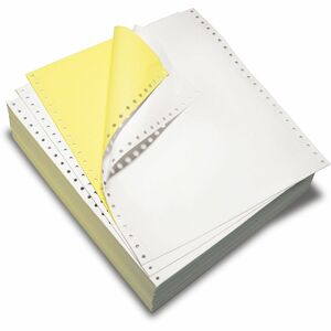 Domtar Continuous Paper