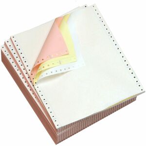 Domtar Continuous Paper