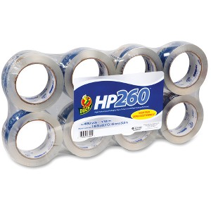 Duck HP260 High Performance Packaging Tape