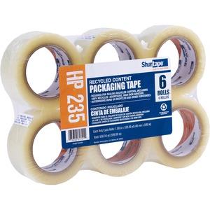 Duck HP 235 Hot Melt Packaging Tape