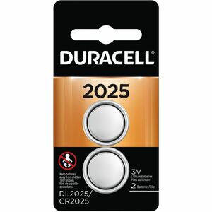 Duracell CR2016 Lithium Coin Batteries