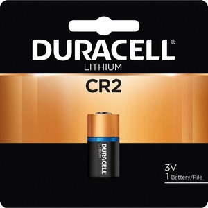 Duracell Ultra CR2 Lithium Battery