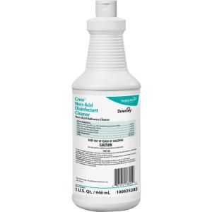 Diversey Crew Non-Acid Disinfectant Cleaner