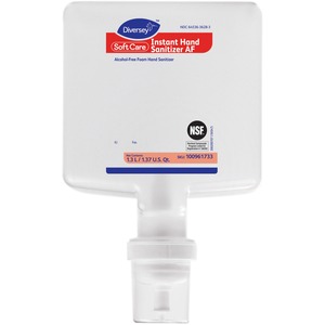 Diversey Soft Care Hand Sanitizer Foam Refill