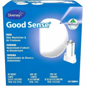 Diversey Good Sense Automatic Spray System