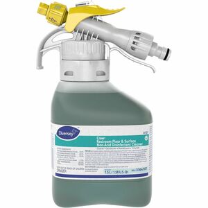 Diversey Crew Restroom Disinfectant Cleaner