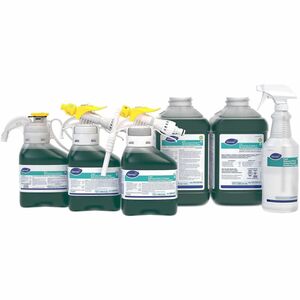 Diversey Crew Restroom Disinfectant Cleaner