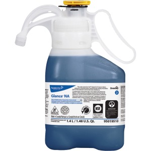 Diversey Glance NA Glass Cleaner