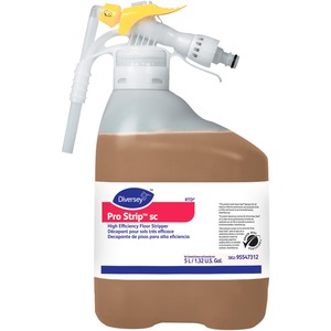 Diversey SC High Efficiency Floor Stripper