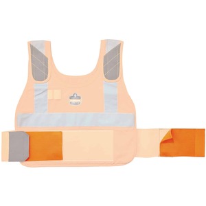 Chill-Its 6240 Phase Change Cooling Vest Elastic Extenders