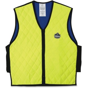 Ergodyne Chill-Its Evaporative Cooling Vest