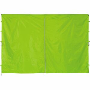 Ergodyne 6096 Pop-Up Tent Sidewalls