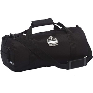 Ergodyne Arsenal 5020 Carrying Case (Duffel) Travel Essential - Black