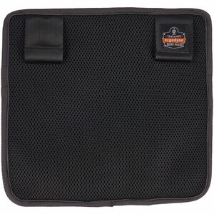 Ergodyne Arsenal 5716 Carrying Case (Pouch) Pen, Notepad, Handheld Device, Cell Phone, Money - Black