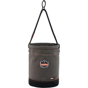 Arsenal 5960 Canvas Hoist Bucket with D-Rings