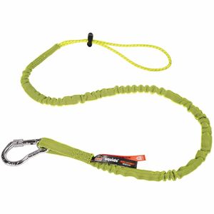 Ergodyne 3100 Extended Single Carabiner Tool Lanyard