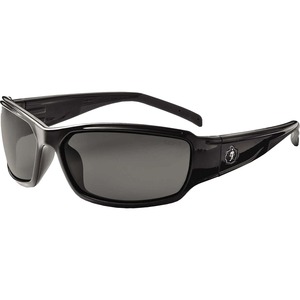 Ergodyne THOR Smoke Lens Safety Glasses