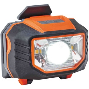 Skullerz 8981 Hard Hat Headlamp