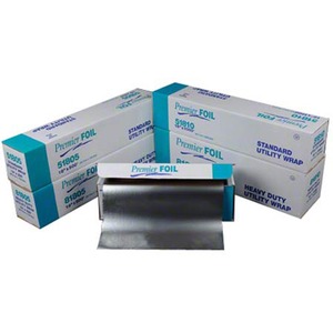 Ocala Southeastern Smart Aluminum Foil Roll