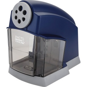 X-Acto SchoolPro Electric Pencil Sharpener