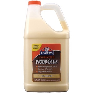 Elmer's Carpenter's Wood Glue