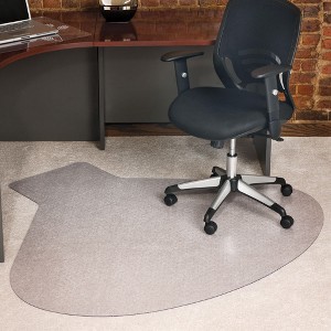 ES ROBBINS EverLife Workstation Chair Mat