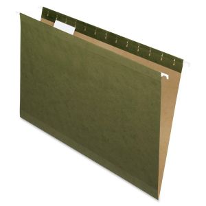 Pendaflex Reinforced Hanging Folder