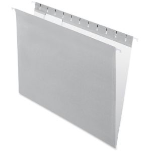 Pendaflex Essentials Color Hanging Folders