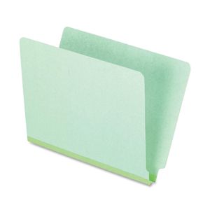 Esselte End Tab Expansion File Folder