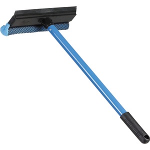 Ettore Auto Squeegee Scrubber