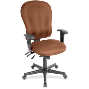 Eurotech 4x4 XL FM4080 High Back Executive Chair