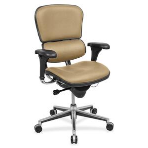 Eurotech ergohuman LE10ERGLO Mid Back Management Chair