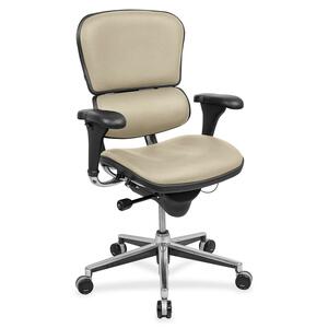 Eurotech ergohuman LE10ERGLO Mid Back Management Chair