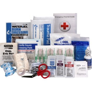 First Aid Only 25-Person Bulk First Aid Refill - ANSI Compliant