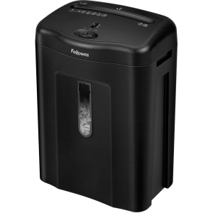 Fellowes Powershred 11C Crosscut Shredder