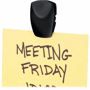 Fellowes Partition Additions Clip