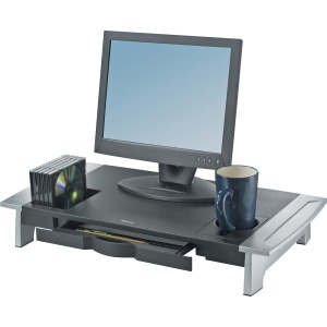 Fellowes Office Suites™ Premium Monitor Riser