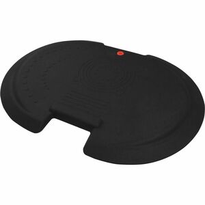 Floortex AFS-TEX&reg; System 5000X Anti-fatigue Ergonomic Stand-up Desk Mat