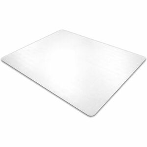 Floortex Evolutionmat Hard Floor Rectangular Chairmat
