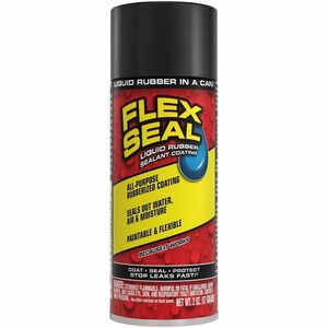 FLEX SEAL Liquid Rubber Sealant Coating Spray