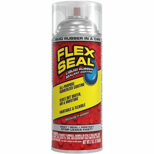 FLEX SEAL Liquid Rubber Sealant Coating Spray