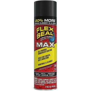 FLEX SEAL Liquid Rubber Sealant Coating Spray