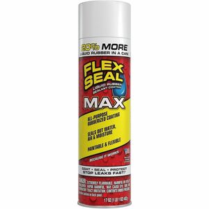 FLEX SEAL Liquid Rubber Sealant Coating Spray