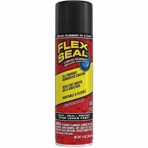 FLEX SEAL Liquid Rubber Sealant Coating Spray