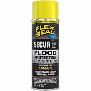 FLEX SEAL SECUR Low-Level Flood Protection Spray